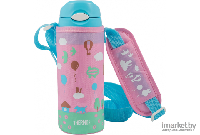 Термос детский Thermos FHL-401F LP Hydration bottle 0.4 л