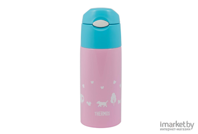 Термос детский Thermos FHL-401F LP Hydration bottle 0.4 л