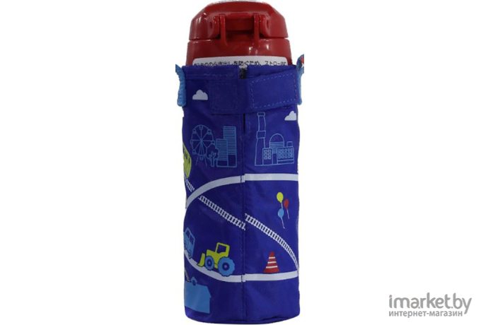 Термос детский Thermos FHL-401F BL Hydration bottle 0.4 л