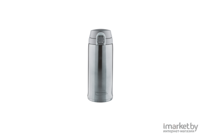 Термос ThermoCafe TC-350T 0.35L Dark Grey