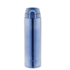 Термос ThermoCafe ТС-600T 0.6L Blue