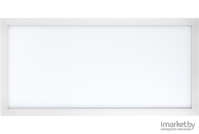 Светодиодная лампа Arlight Панель IM-300x600A-18W Warm White [023152]
