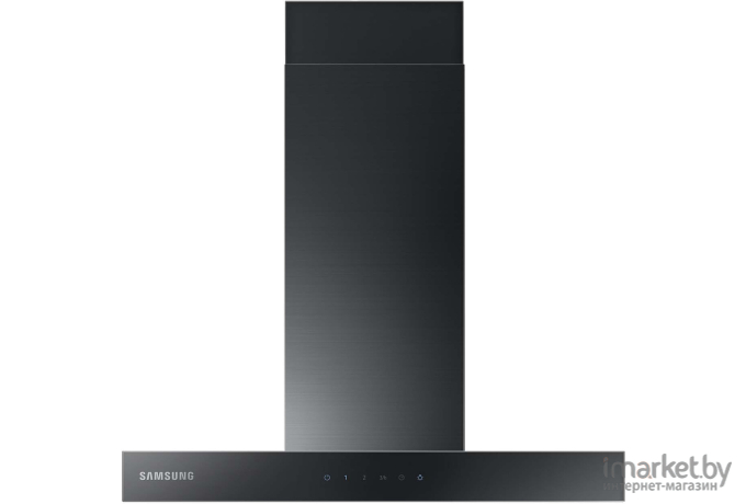 Вытяжка Samsung NK24M5070BG/UR