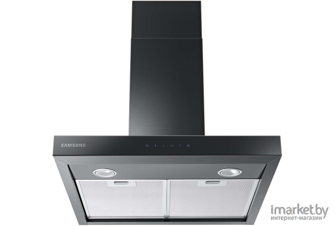 Вытяжка Samsung NK24M5070BG/UR