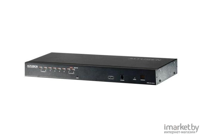 KVM-переключатель Aten KH1508AI