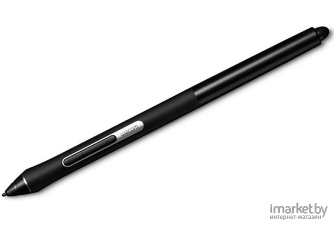 Стилус Wacom Pro Pen slim [KP301E00DZ]