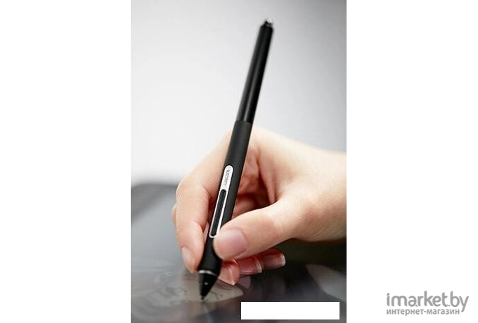 Стилус Wacom Pro Pen slim [KP301E00DZ]