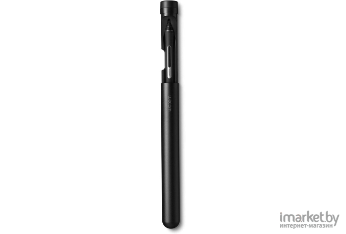 Стилус Wacom Pro Pen slim [KP301E00DZ]