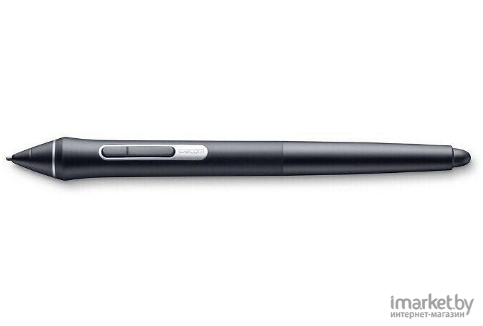 Стилус Wacom Pro Pen slim [KP301E00DZ]