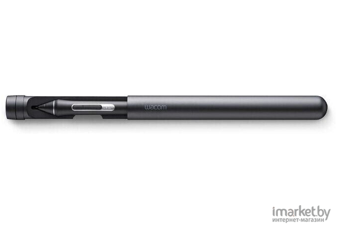 Стилус Wacom Pro Pen slim [KP301E00DZ]