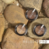 Тени для бровей Relouis Pro Brow Powder тон 02