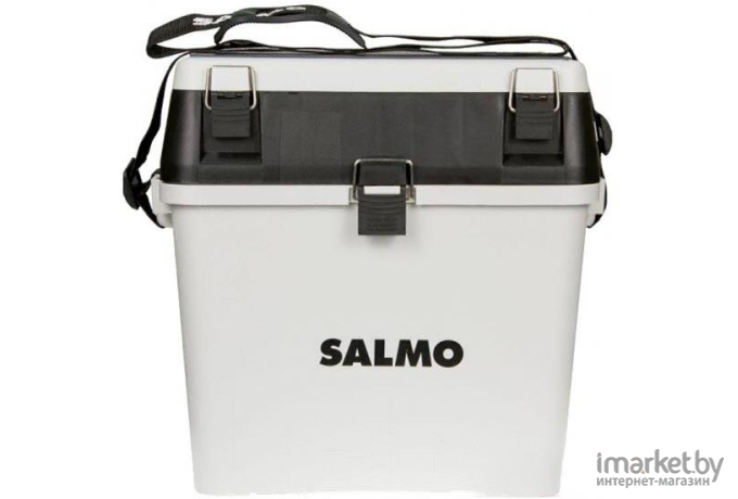  Salmo 2075