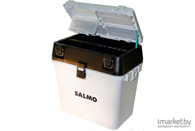  Salmo 2075