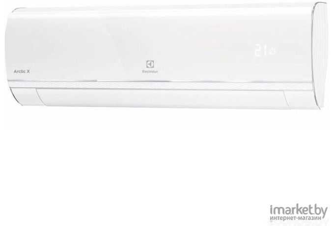 Сплит-система Electrolux EACS/I-07HAR_X/N3