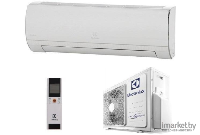 Сплит-система Electrolux EACS/I-09HAR_X/N3