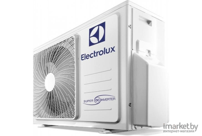 Сплит-система Electrolux EACS/I-09HAR_X/N3