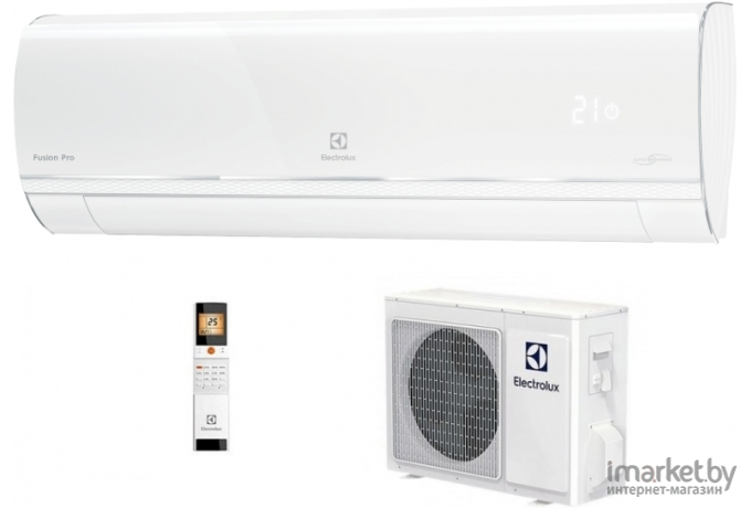 Сплит-система Electrolux EACS/I-18HAR_X/N3