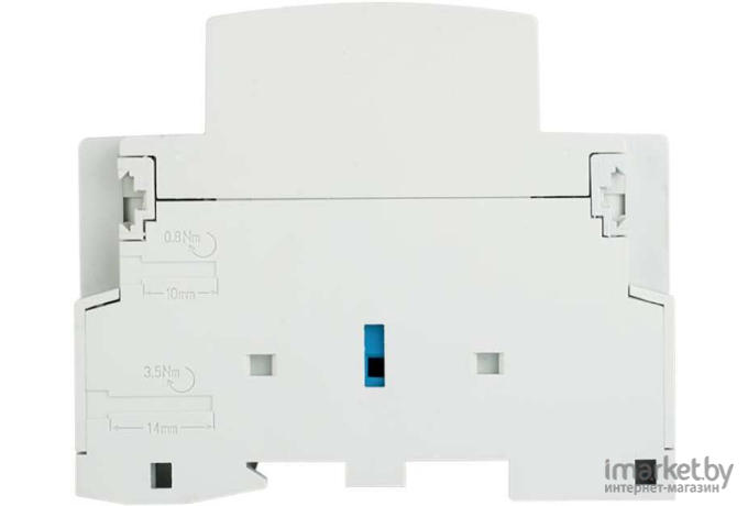 Контактор EKF PROxima KM-3-20-40