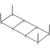 Каркас для ванны Roca Line 170x70 [ZRU9302925]