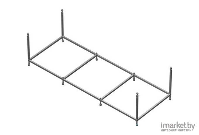 Каркас для ванны Roca Line 170x70 [ZRU9302925]
