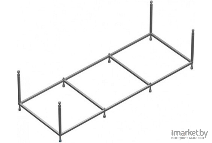 Каркас для ванны Roca Line 170x70 [ZRU9302925]