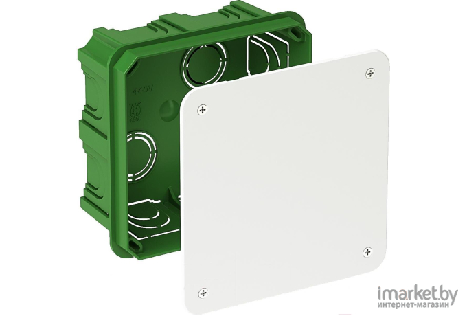 Коробка распределительная Schneider Electric IMT35122