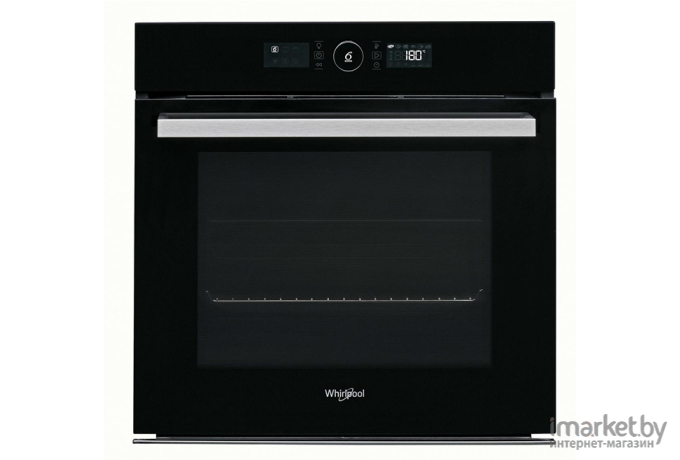 Духовой шкаф Whirlpool OAKZ9 7921 CS NB