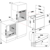 Духовой шкаф Whirlpool OAKZ9 7921 CS NB