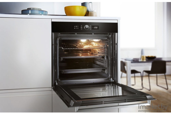 Духовой шкаф Whirlpool OAKZ9 7921 CS NB