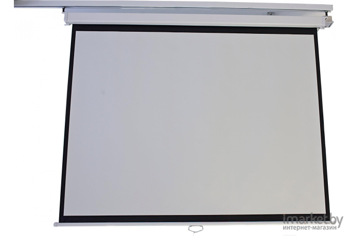 Проекционный экран PL Magna 213x213 см (1:1) MW [MWM-AV-84]