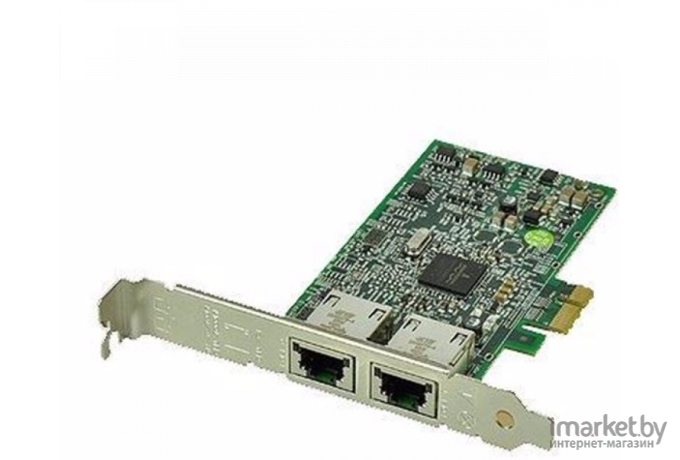 Сетевая карта Dell Broadcom 5720 DP 1Gb (540-BBGW)