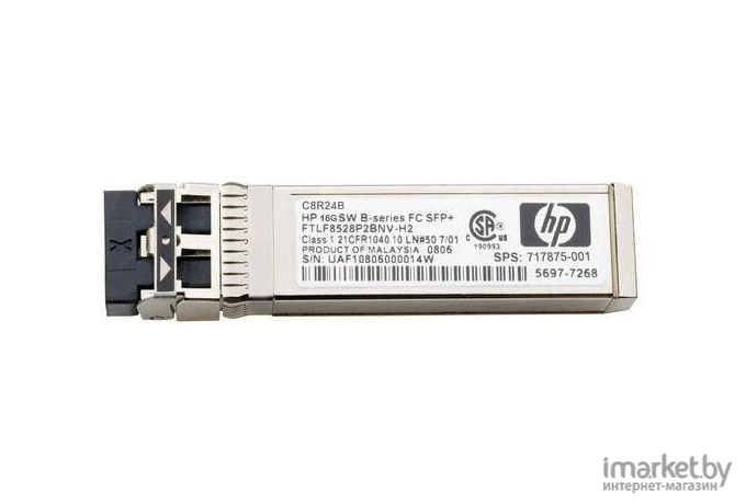 SFP модуль HP C8R24B