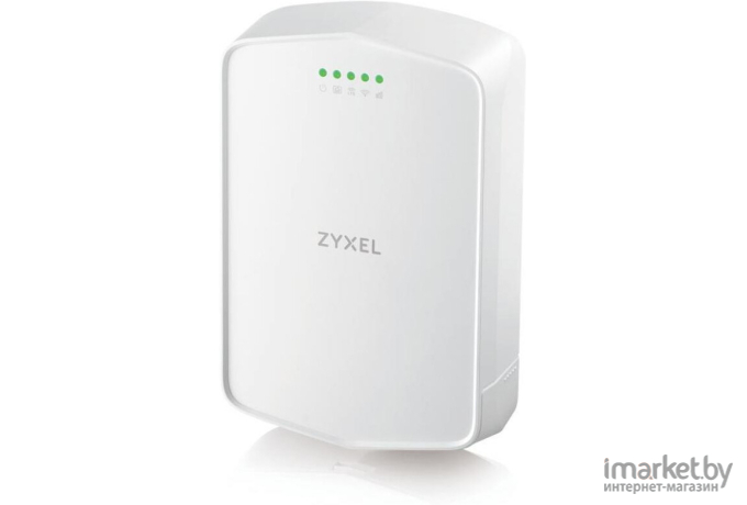Беспроводной маршрутизатор Zyxel LTE7240-M403-EU01V1F