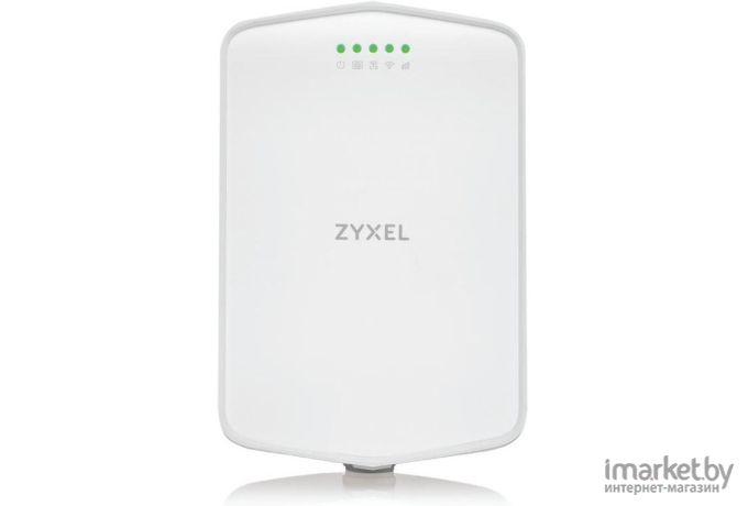 Беспроводной маршрутизатор Zyxel LTE7240-M403-EU01V1F