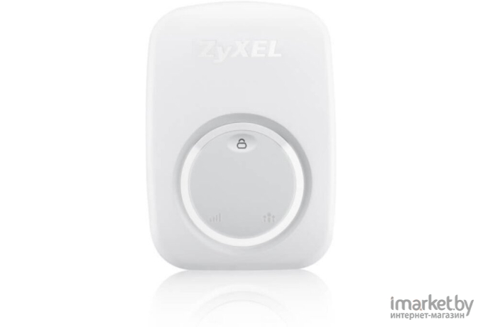 Беспроводная точка доступа Zyxel WRE2206-EU0101F