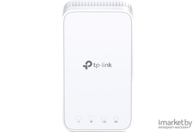 Беспроводная точка доступа TP-Link AC1200 (Deco M3W)