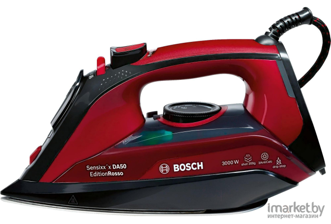 Утюг Bosch TDA503011P