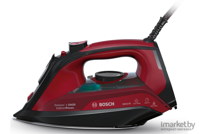 Утюг Bosch TDA503011P