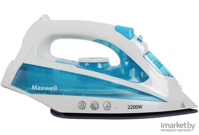 Утюги Maxwell MW-3055 B