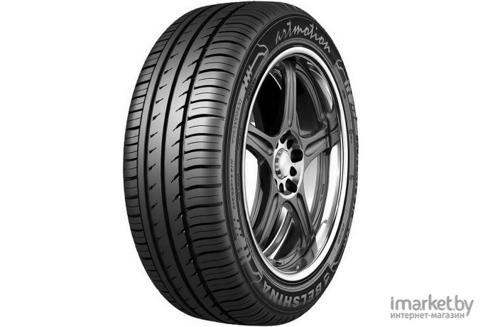 Шины Белшина Artmotion Бел-274 185/70R14 86H лето [BEL274]