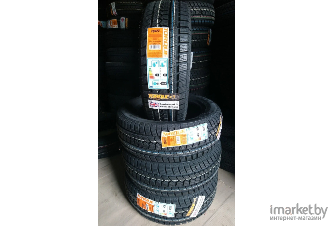 Шины Torque TQ022 235/65R17 108H XL