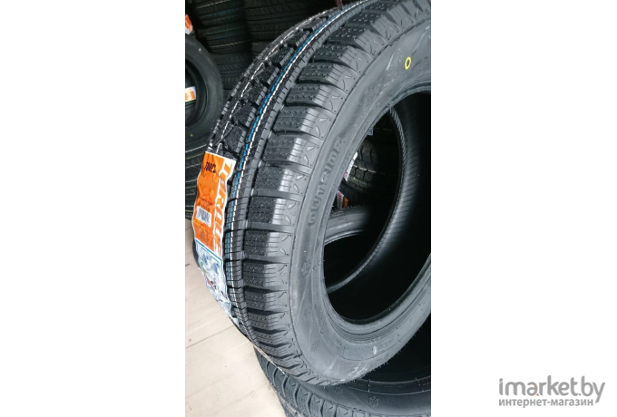 Шины Torque TQ022 235/65R17 108H XL