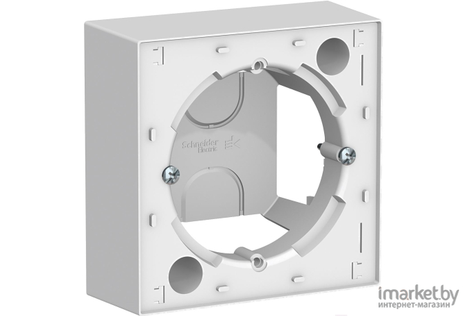 Подрозетник Schneider Electric AtlasDesign ATN000100