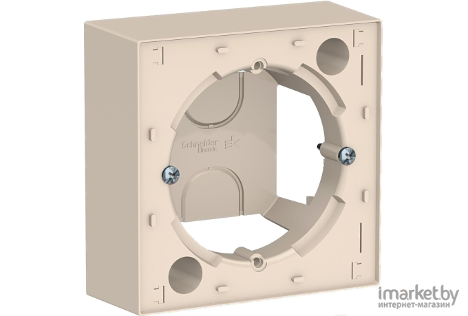 Подрозетник Schneider Electric AtlasDesign ATN000200