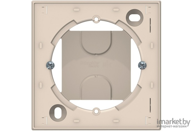 Подрозетник Schneider Electric AtlasDesign ATN000200