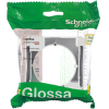 Подрозетник Schneider Electric Glossa GSL000100