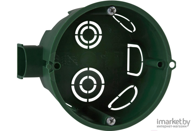 Подрозетник Schneider Electric IMT35101