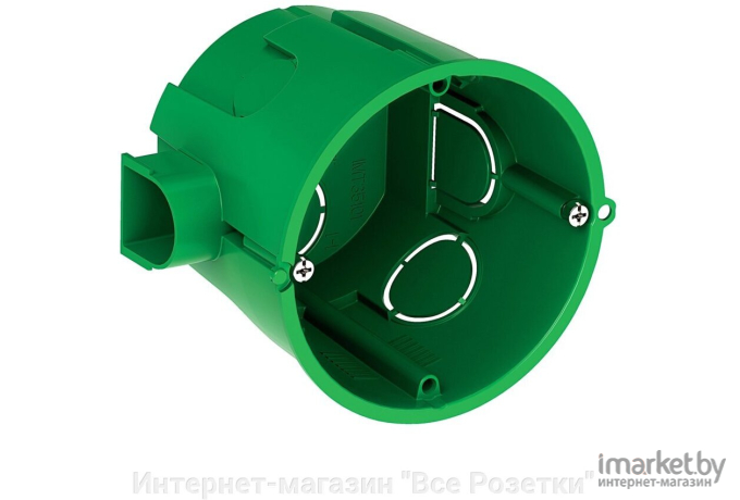 Подрозетник Schneider Electric IMT35101