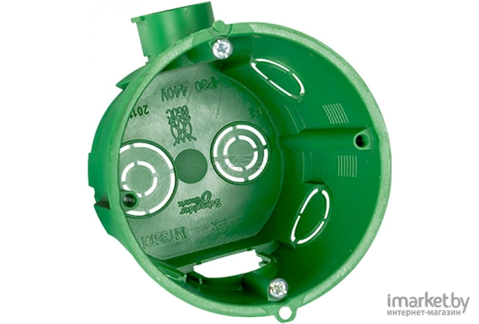 Подрозетник Schneider Electric IMT35101