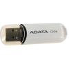 USB Flash A-Data C906 16 Гб White (AC906-16G-RWH)